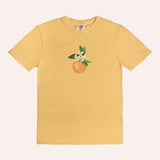 Orange Tee