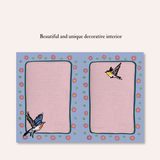 Princess Kitty Frameable Greeting Card