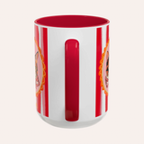 Crazy Cat Lady Coffee Mug 15oz
