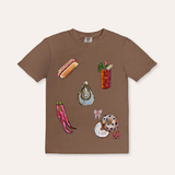 Mix & Match ~ Build Your Own Fine Art Tee