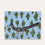 Road Runner ( original painting )
