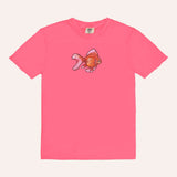 Fancy Goldfish Tee