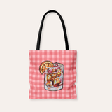 Old Fashioned Tote Bag