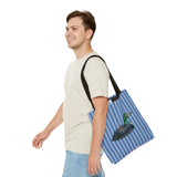 Loon Tote Bag