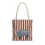 Javelina Tote Bag