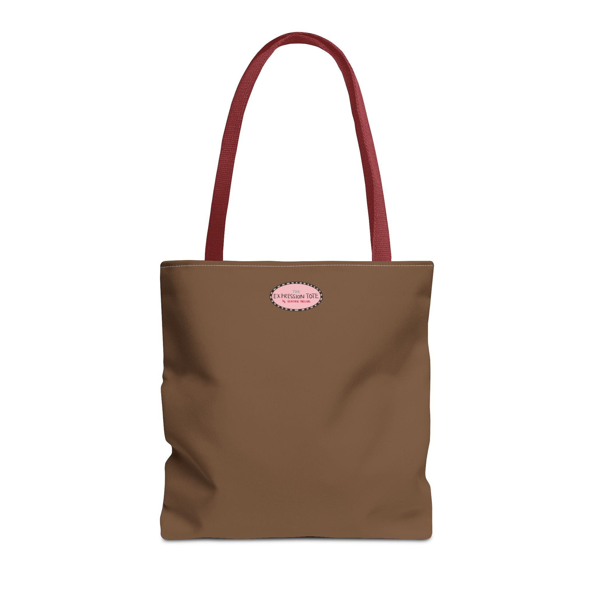 Hhazlenut Basic Tote ( Unlined )