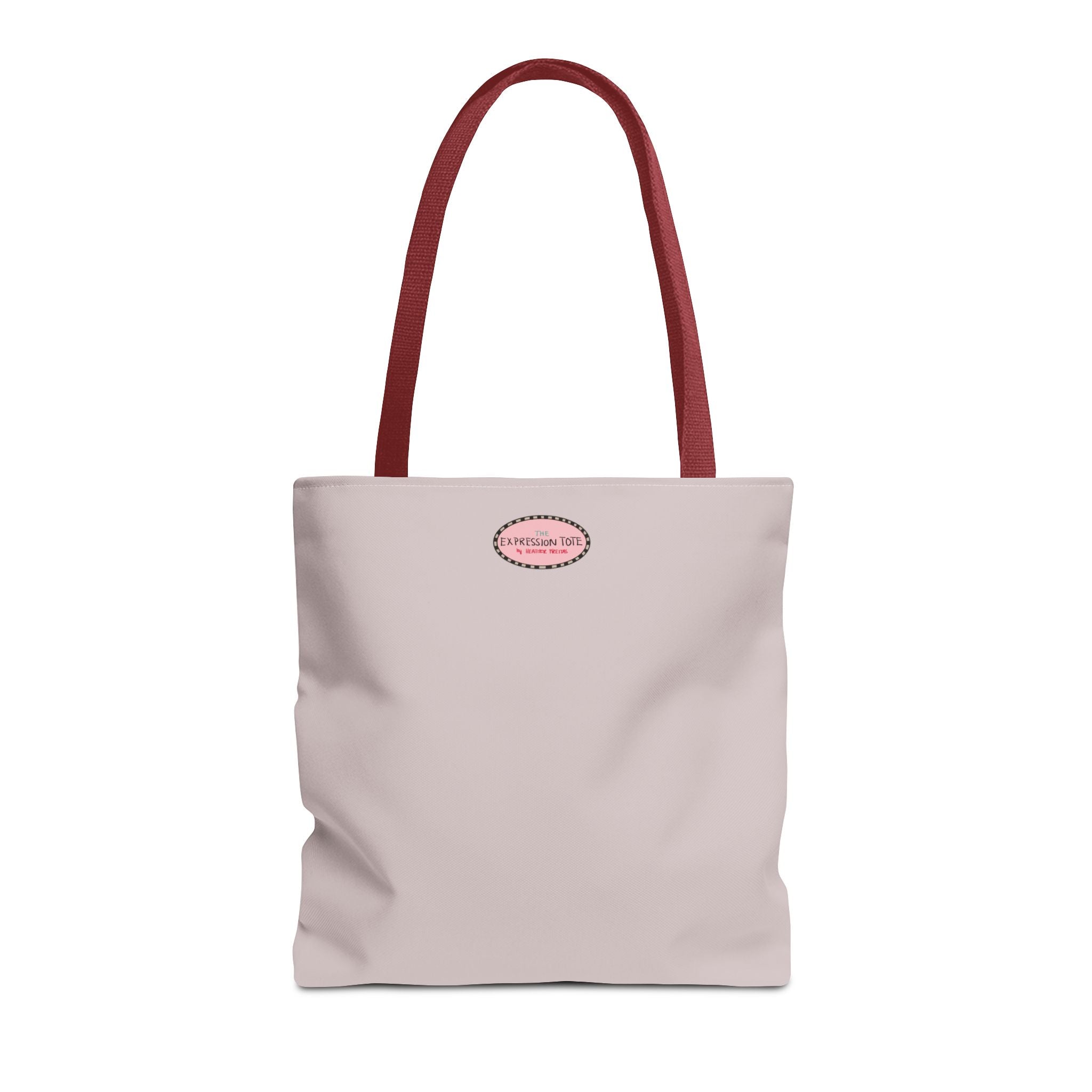 Fog Basic Tote ( Unlined )