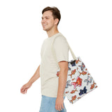 Goldfish Tote Bag