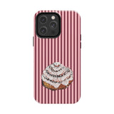 Cinnamon Roll Tough Phone Case