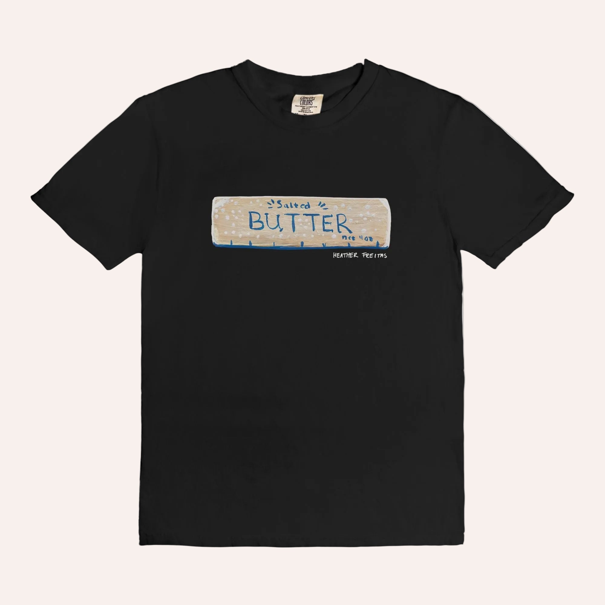 Butter Tee