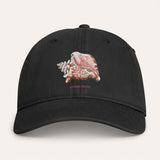 Conch Washed Cotton Cap