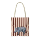 Javelina Tote Bag