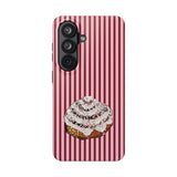 Cinnamon Roll Tough Phone Case