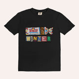 Bread Winner Tee