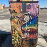 Utility Box Wrap, Thornton, CO