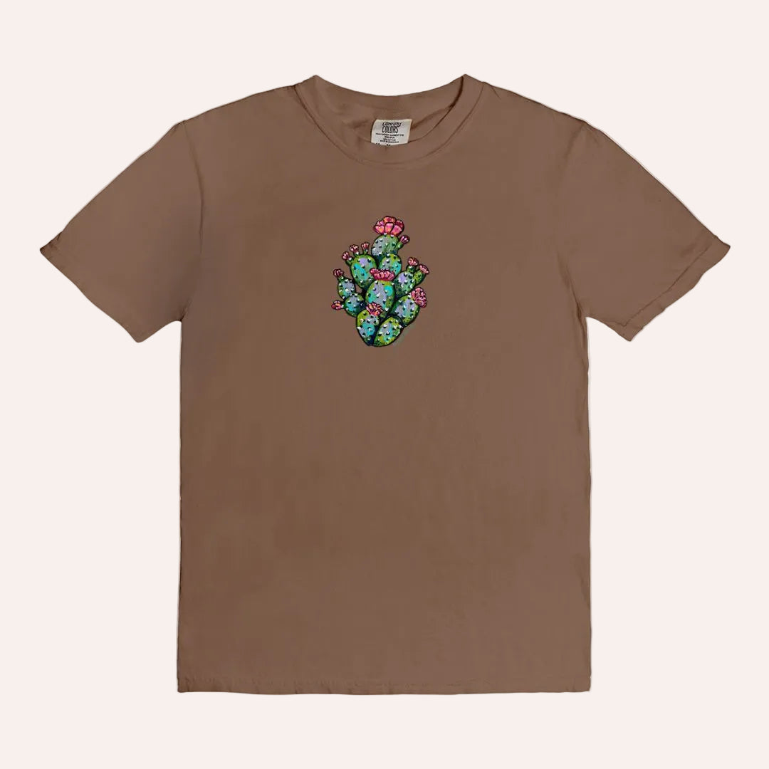 Prickly Pear Tee