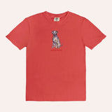 Dalmatian Tee