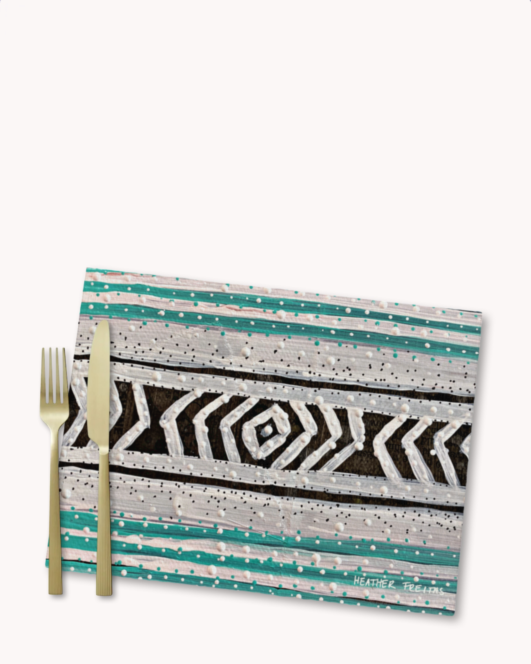 Palo Verde Placemat
