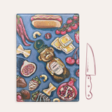 Spicy Cutting Board Trivet