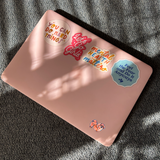 Pekingese Dog Sticker