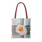 Egg Tote Bag