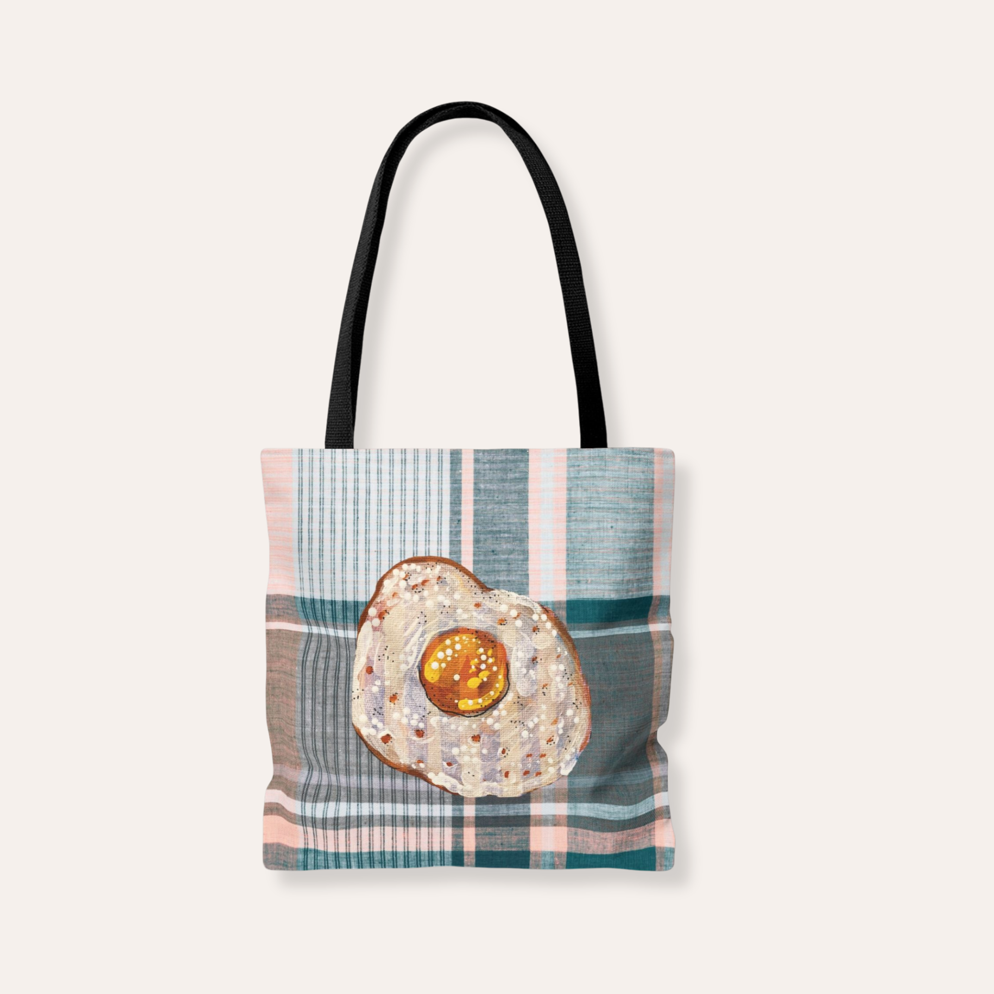 Egg Tote Bag