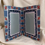 Raven Frameable Greeting Card