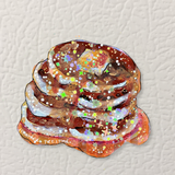 Pancake Magnet ( Die-Cut )