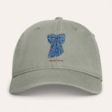 Blue Ribbon Washed Cotton Cap