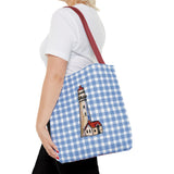 Lighthouse Tote Bag