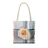 Egg Tote Bag