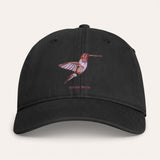 Anna's Hummingbird Washed Cotton Cap