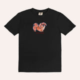 Pekingese Tee