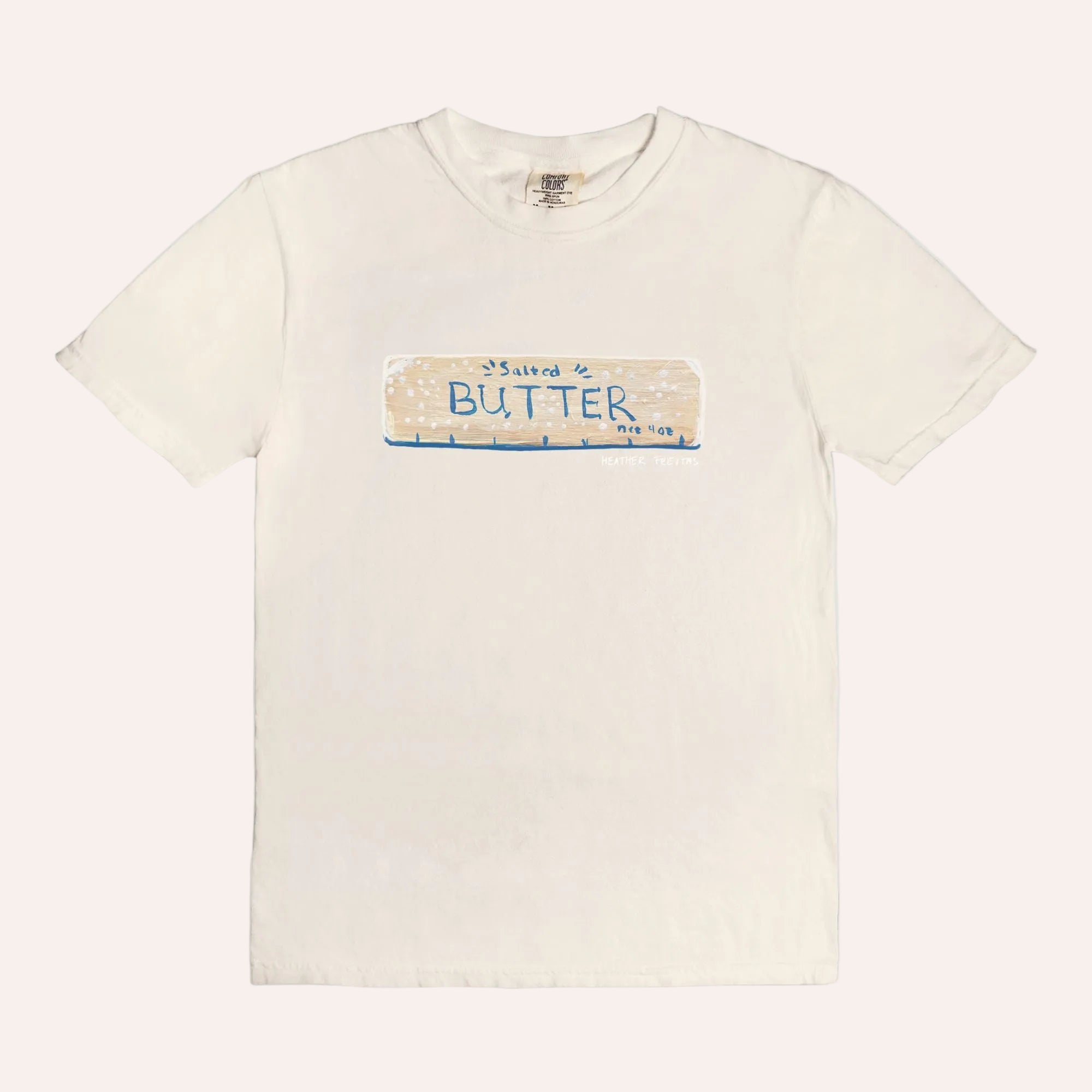 Butter Tee