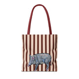 Javelina Tote Bag