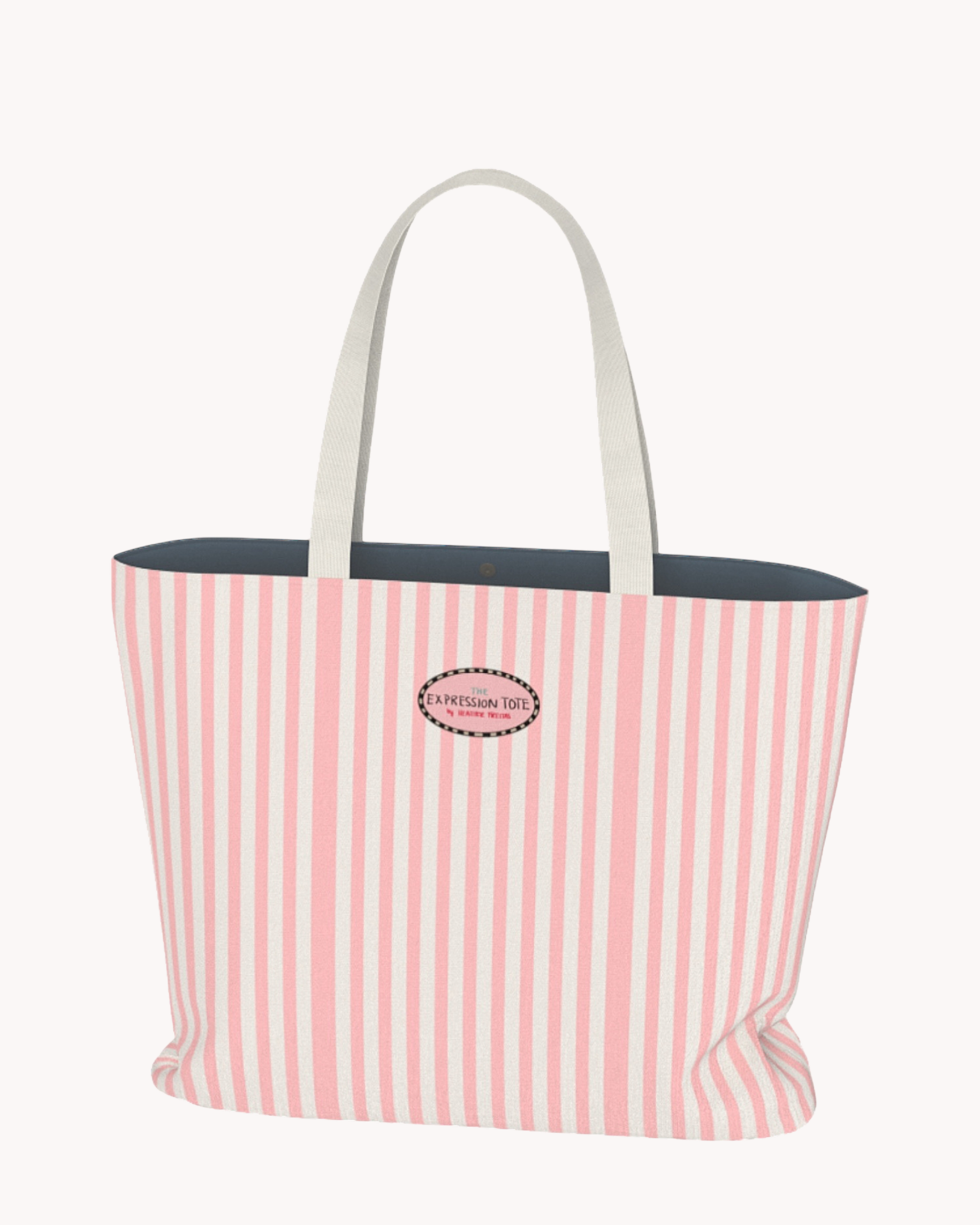 Sugar Club Expression Tote