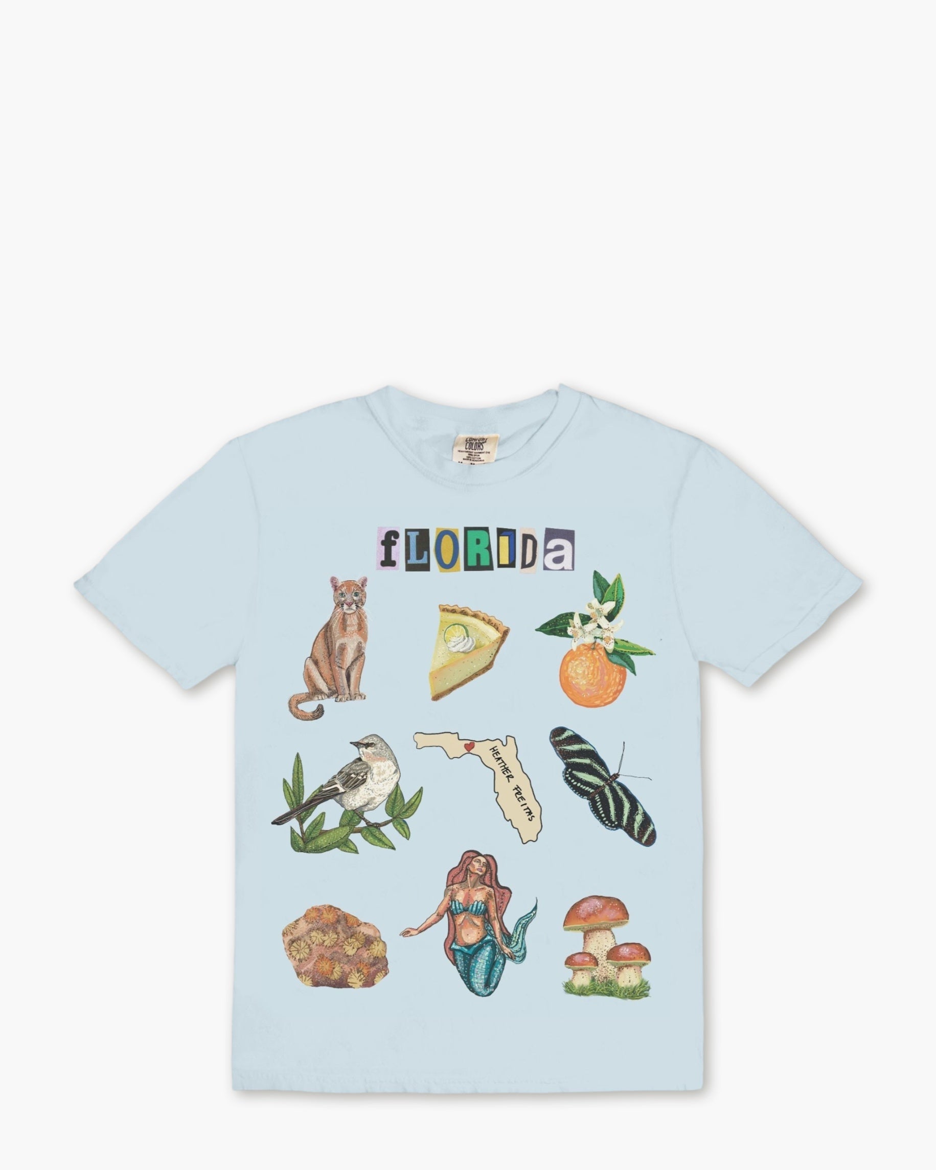 Florida Tee