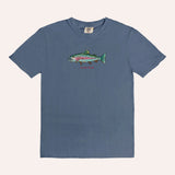 Rainbow Trout Tee