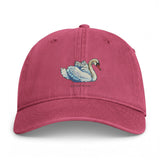 Swan Washed Cap