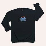 DTF Unisex Crew Neck Sweatshirt
