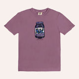 Blueberry Jam Tee