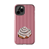 Cinnamon Roll Tough Phone Case