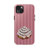 Cinnamon Roll Tough Phone Case