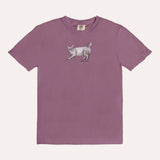 American Bobtail Cat Tee