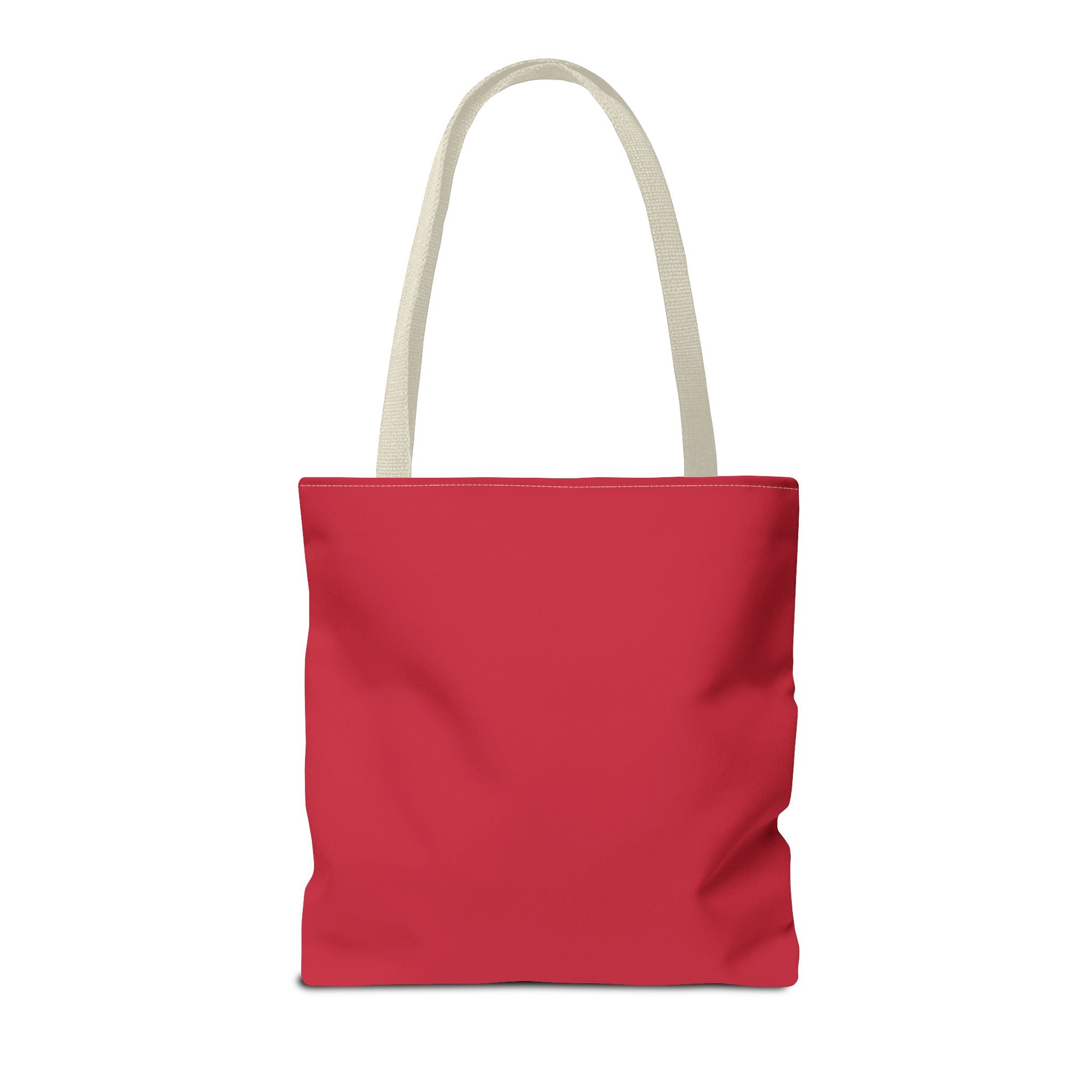 Cherry Basic Tote ( Unlined )