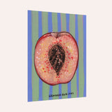 Copy of Dragonfruit Mini Art Print