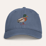 Mallard Washed Cotton Cap