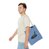 Loon Tote Bag
