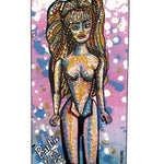 90’s Kid Spirit Animal - Heather Freitas - fine art home deccor