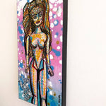 90’s Kid Spirit Animal - Heather Freitas - fine art home deccor